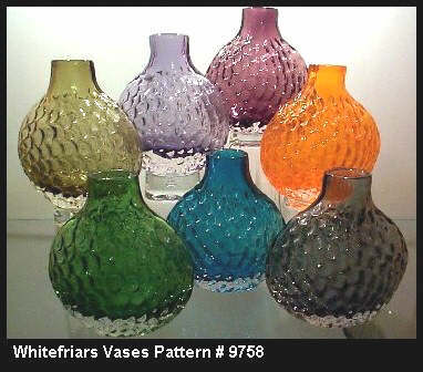 whitefriars glass spectacle