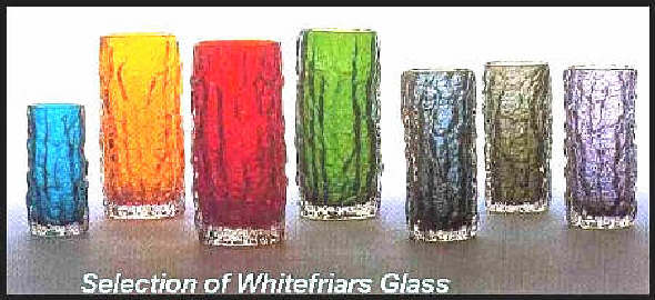 whitefriars glass air